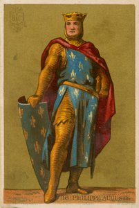 Philipp II. August