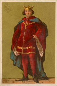 Philippe der Schöne