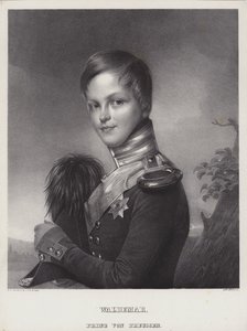 Prinz Waldemar von Preußen