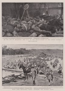 Der Krieg in Südafrika