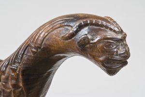 Handbohrer, ca. 1600