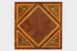 Tischplatte (Holz)