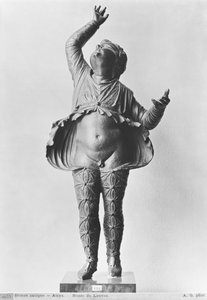Attis, hellenistische Periode