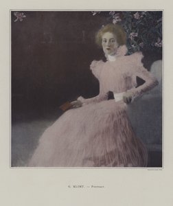 Porträt von Sonja Knips