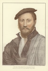 Anonymer Mann