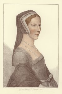 Anonyme Frau