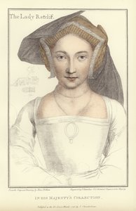 Die Lady Ratcliffe