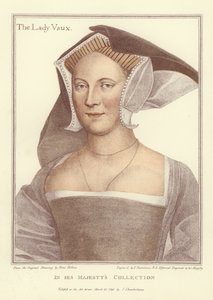 Lady Vaux