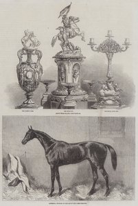 Ascot-Rennen