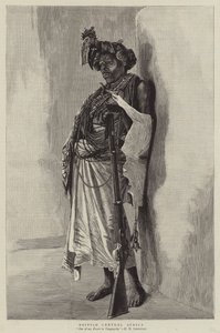 Britisch-Zentralafrika