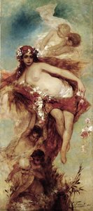 Tag, 1885