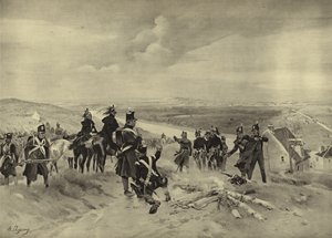 Schlacht von St. Cloud, 1814