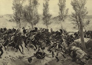 Schlacht von Vitoria, 1813
