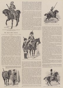 Die königliche Leibgarde