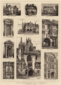 Hausarchitektur