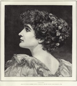 Lucille, von Herbert Schmalz