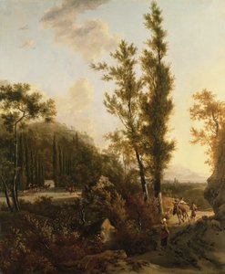 Landschaft