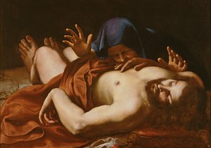 Der tote Christus
