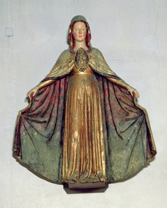 Madonna der Barmherzigkeit