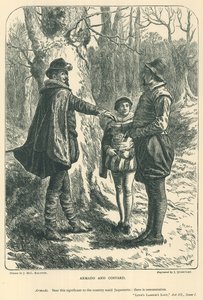 Illustration für 