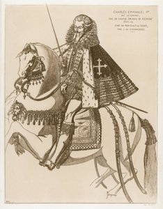 Karl Emanuel I.