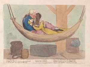 Wouski, veröffentlicht 1788