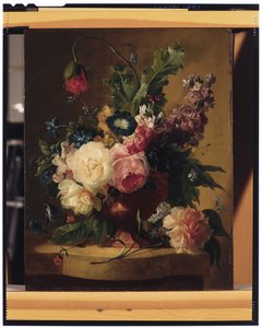 Blumenstillleben