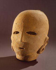 Haniwa-Figur, ca. 300-600 n. Chr.