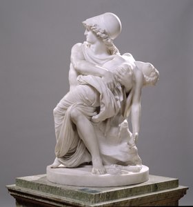 Mars und Venus