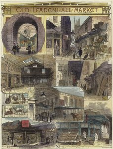 Alter Leadenhall-Markt
