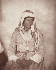 Eine Zypriotin, 1878