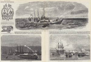 Die Baltische Flotte