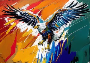 Tiere Adler