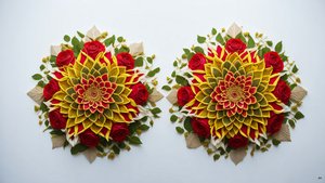 Mandala: Rosenblüten-Elemente_01