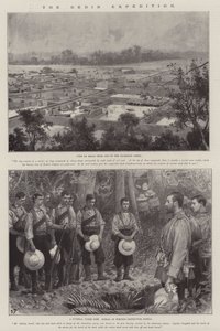 Die Benin-Expedition