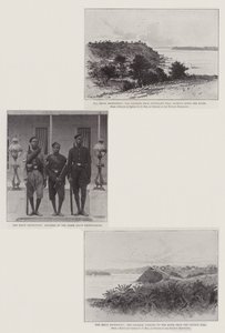Die Benin-Expedition