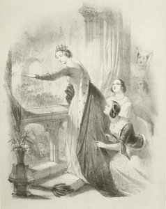 Die Heldin des Savoy