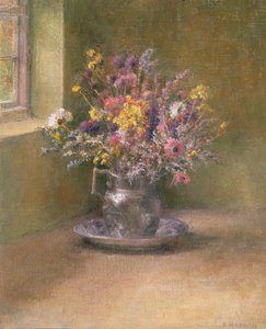 Ewige Blumen
