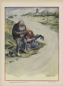 Illustration für Le Rire
