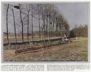 La Grande Tombe de Soisy-aux-Bois, Foto