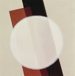 Suprematistische Komposition