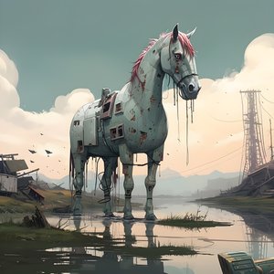 Mein kleines Pony 2