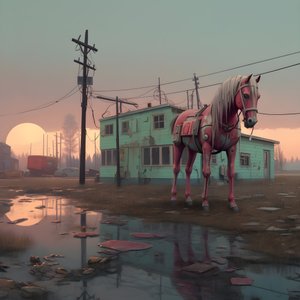 Mein kleines Pony 4