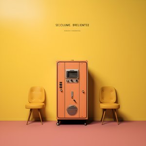 Minimalistisches Abenteuerplakat 2