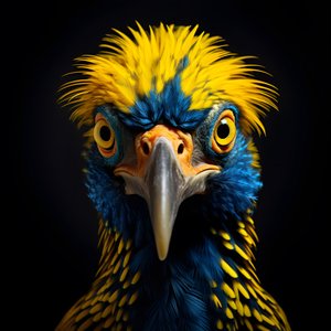 National Geographic Tierfoto 2