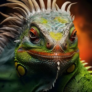 National Geographic Tierfoto 3