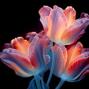 Tulpenverwickelte 1