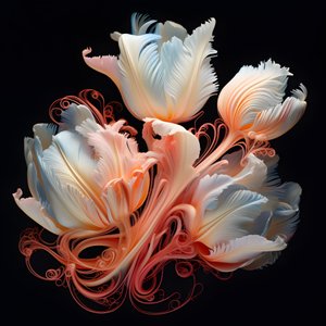 Tulpenverwickelte 4