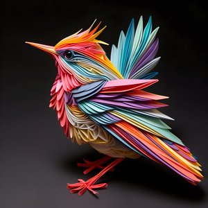 Vögel