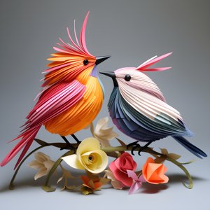 Vögel